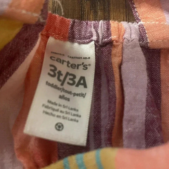 Striped Dress Bundle - Picture 5 of 13